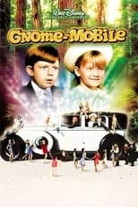 La Gnome-Mobile poster