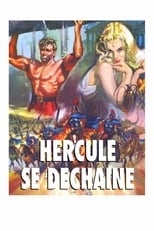 Hercule se déchaîne poster