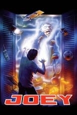Joey poster